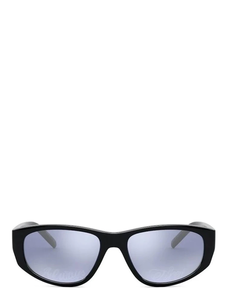 Black Resin Sunglasses alternative
