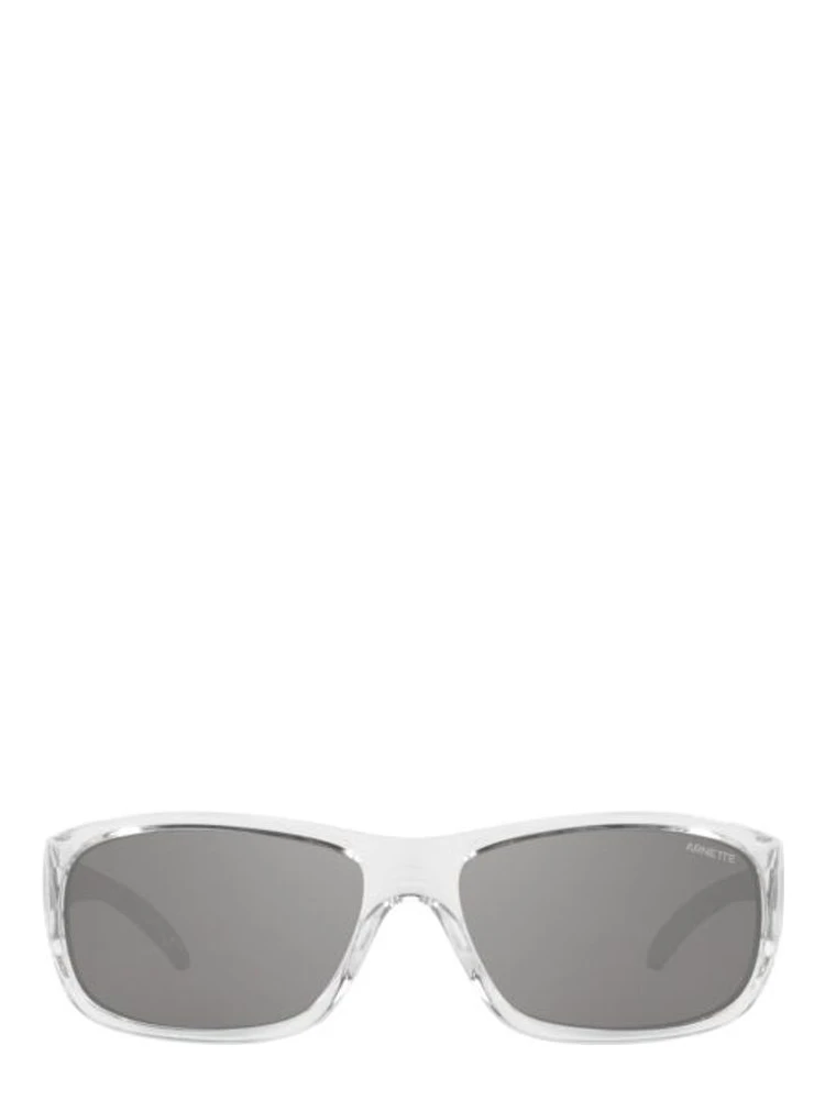 Transparent Resin Sunglasses alternative