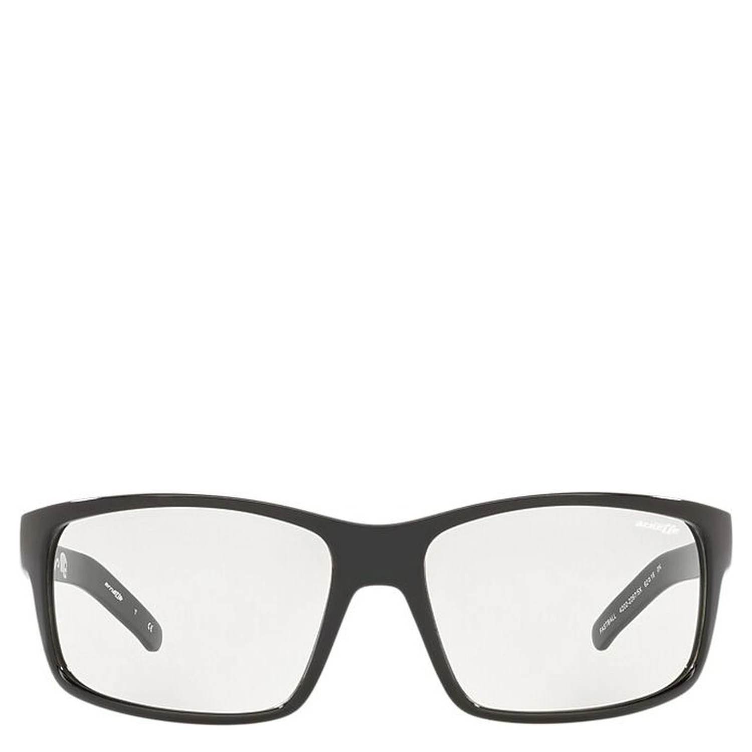 Black Metal Sunglasses