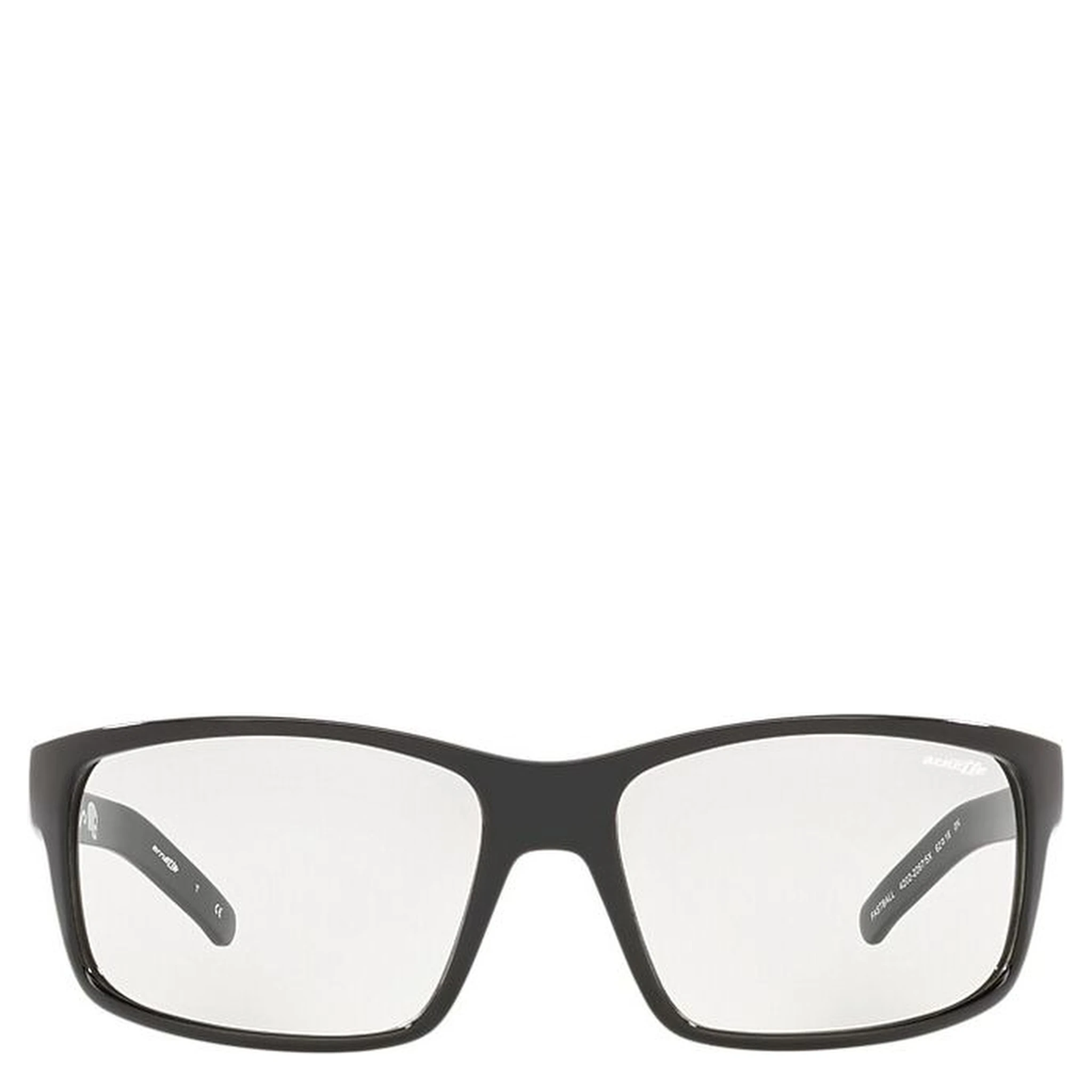 Black Metal Sunglasses