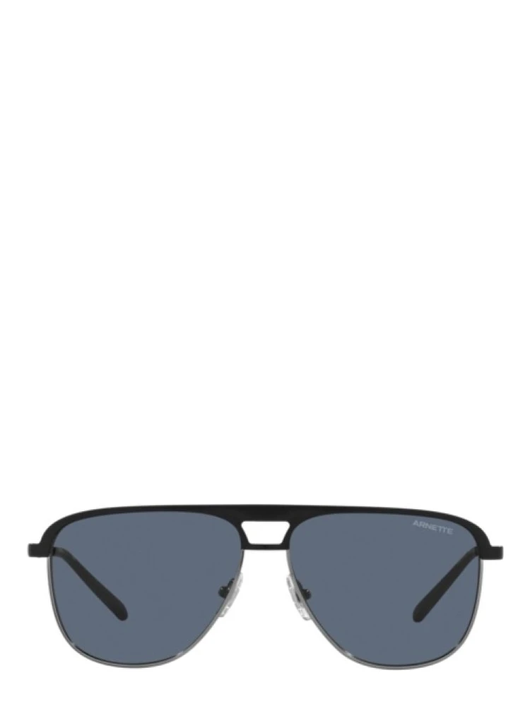 Black Metal Sunglasses alternative