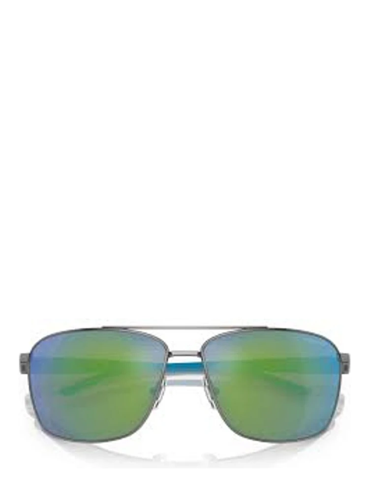 Blue Metal Sunglasses alternative