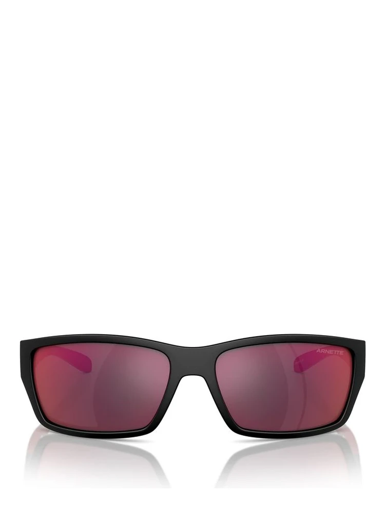 Black Resin Sunglasses alternative