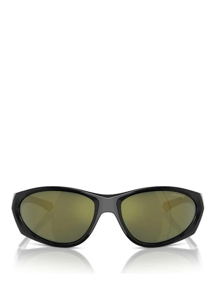 Black Resin Sunglasses alternative