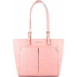 Multicolor Canvas Tote Bag