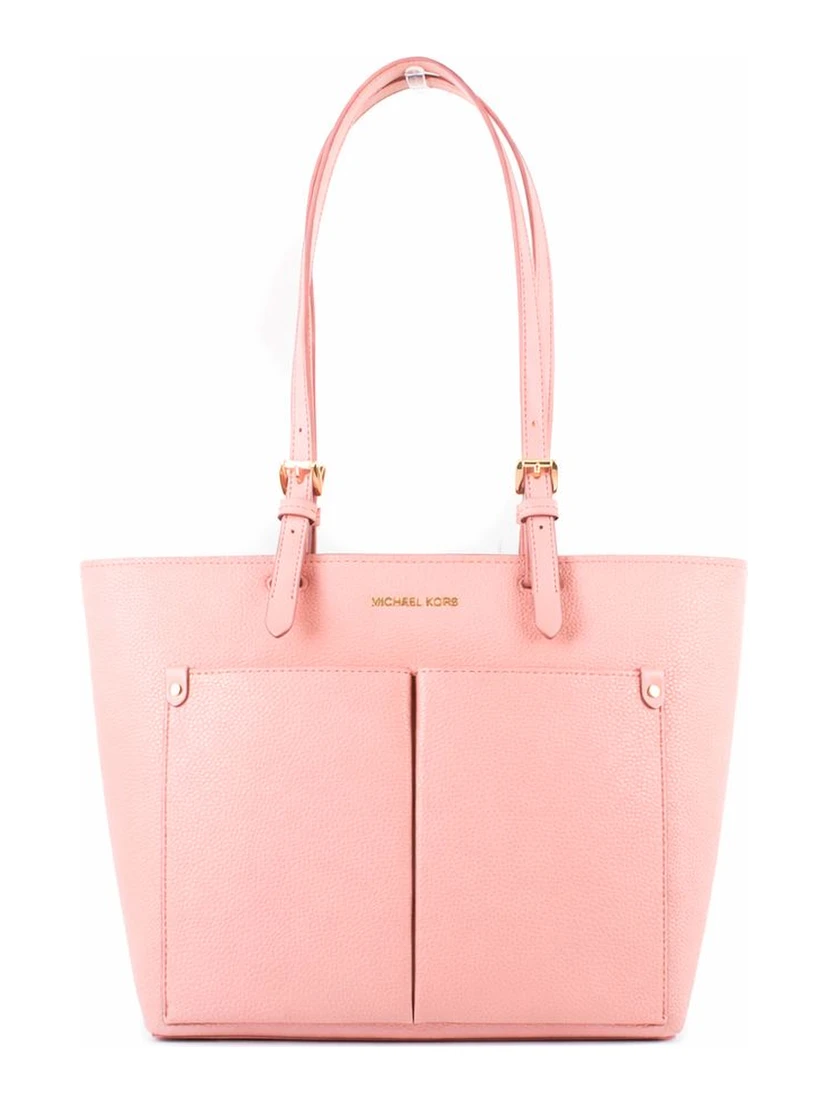 Multicolor Canvas Tote Bag