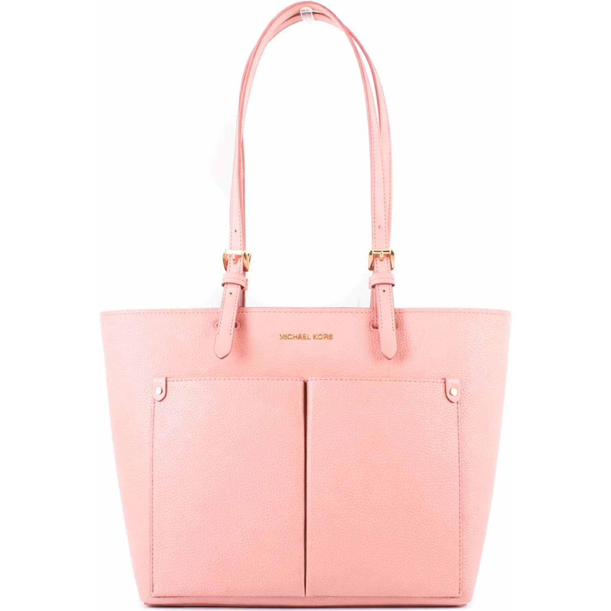 Multicolor Canvas Tote Bag