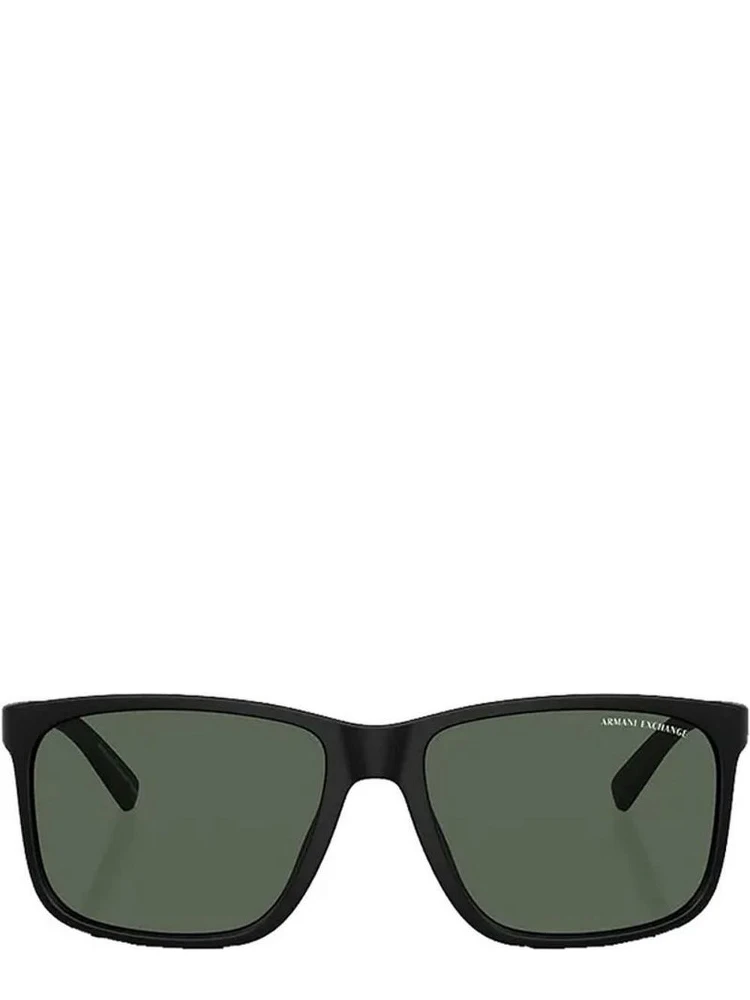 Black Resin Sunglasses alternative
