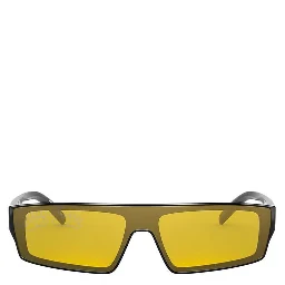 Black Resin Sunglasses