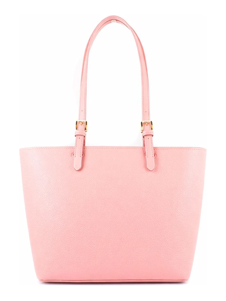 Multicolor Canvas Tote Bag alternative