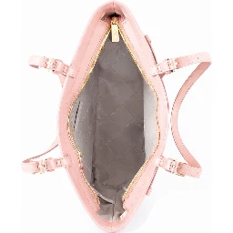 Multicolor Canvas Tote Bag