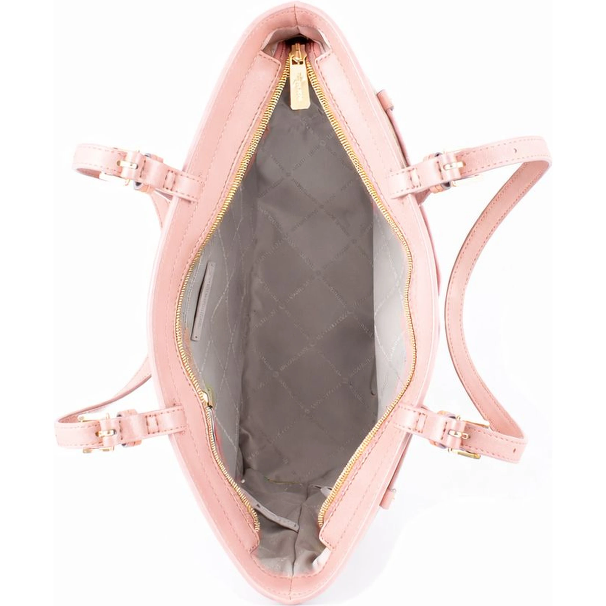 Multicolor Canvas Tote Bag