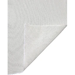 Off White Silk Neck Wrap Shawl Stole 200cm x 64cm Scarf