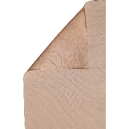 Beige Silk Neck Wrap Shawl Women Stole 200cm x 64cm Scarf