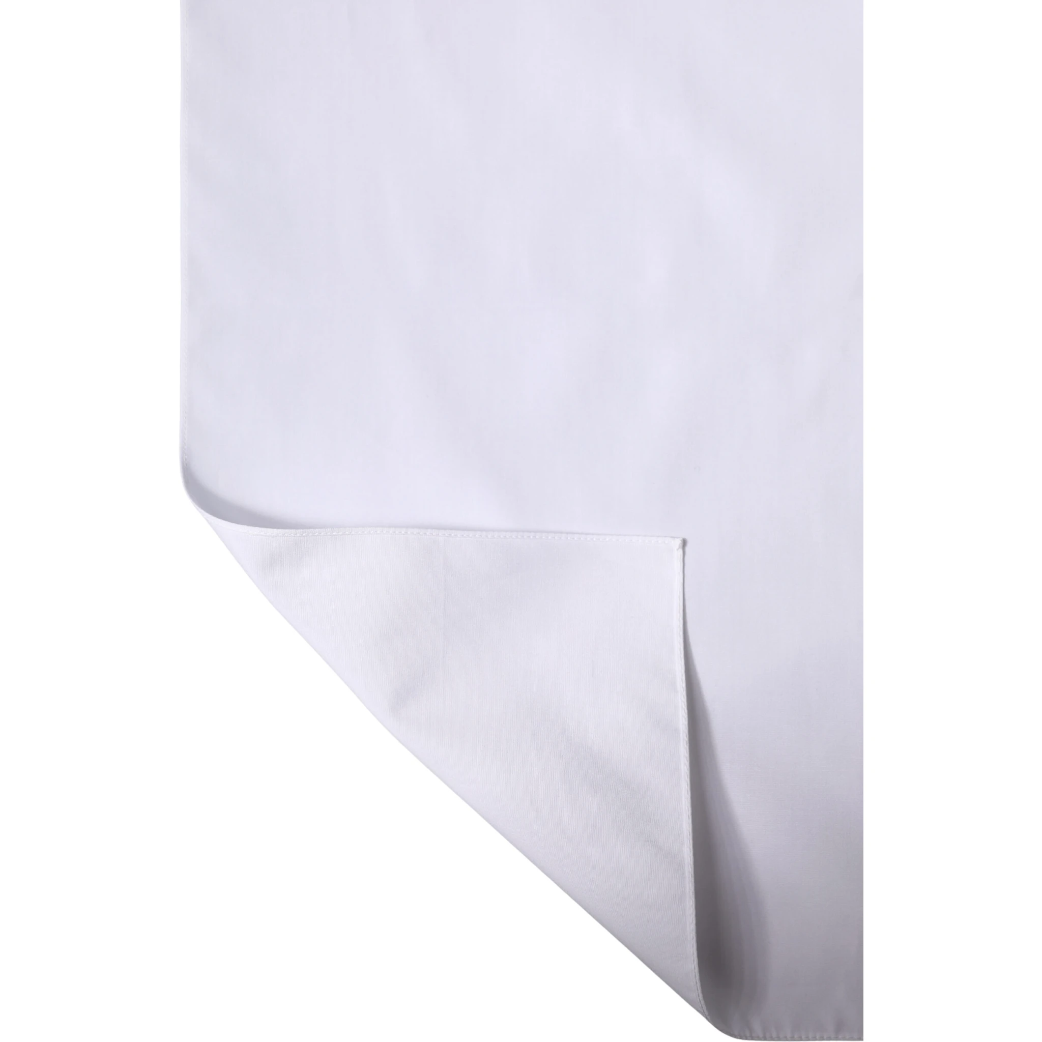 White Cotton Wrap Square Shawl Stole 91cm x 90cm  Scarf