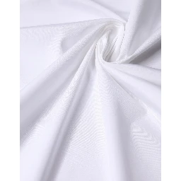 White Cotton Wrap Square Shawl Stole 91cm x 90cm  Scarf
