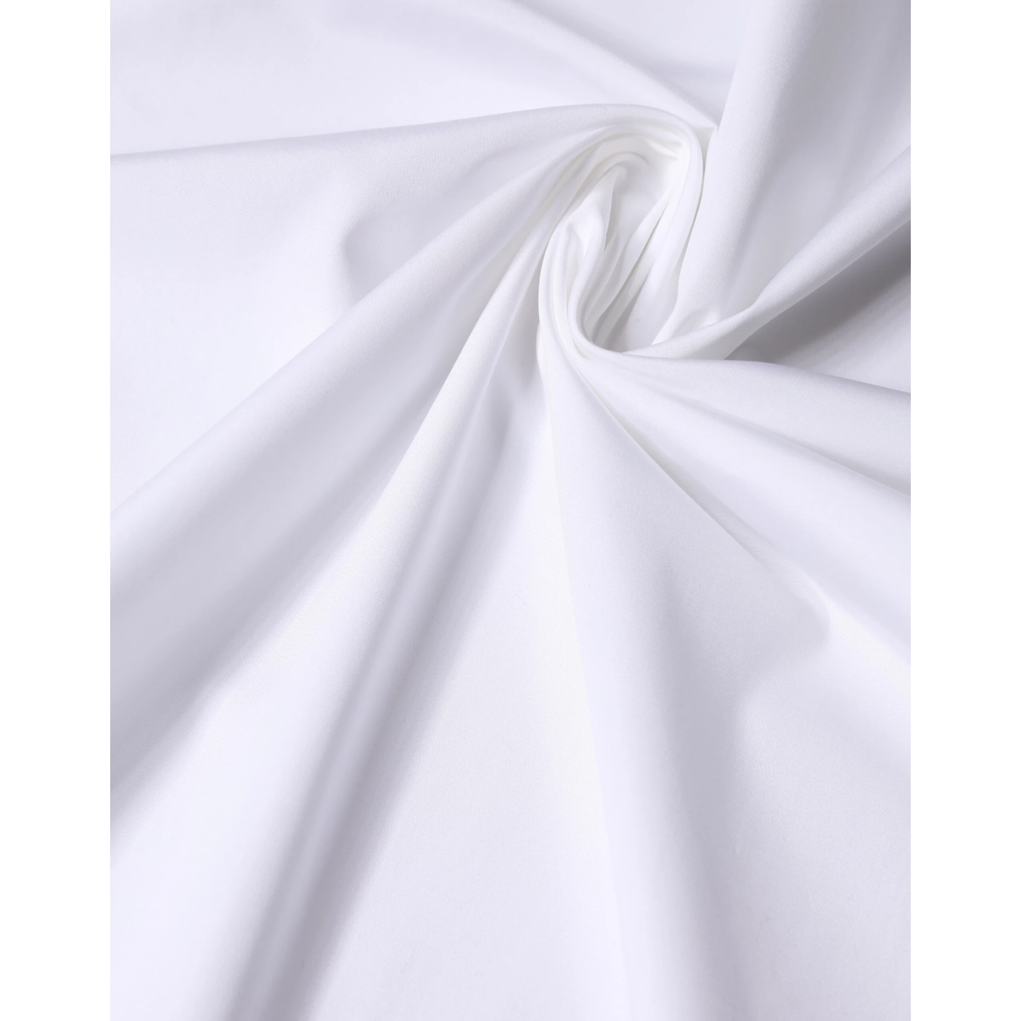 White Cotton Wrap Square Shawl Stole 91cm x 90cm  Scarf