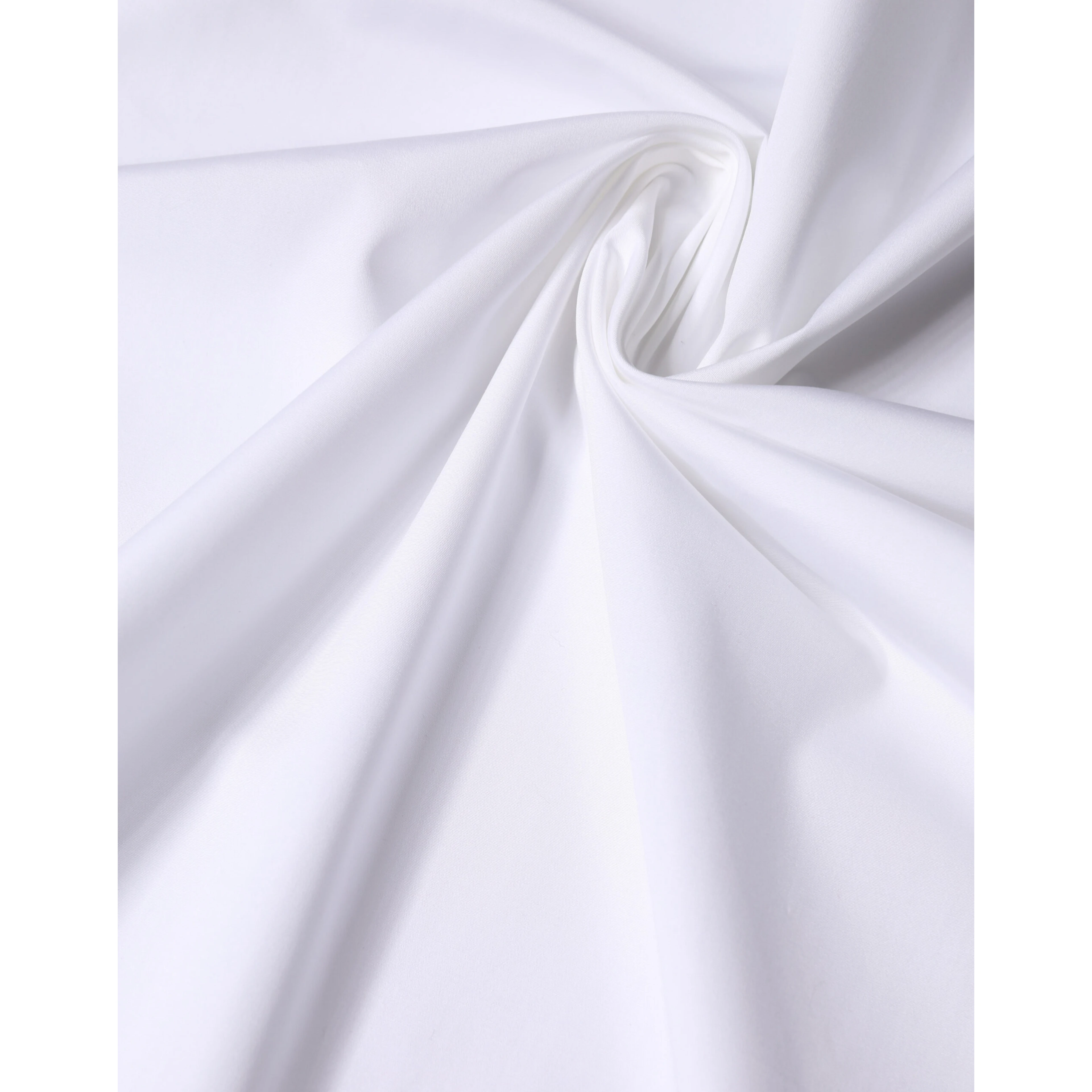 White Cotton Wrap Square Shawl Stole 91cm x 90cm  Scarf