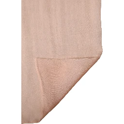 Light Pink Silk Sash Wrap Foulard 291cm x 19cm  Scarf