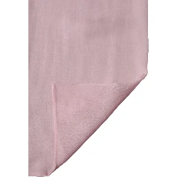 Pink Silk Sash Wrap Shawl Foulard 291cm x 19cm Scarf