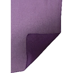 Purple Silk Neck Wrap Shawl Stole 200cm x 134cm Scarf