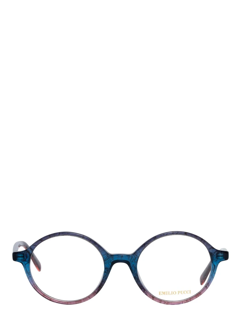 Multicolor Plastic Glasses (Frames)