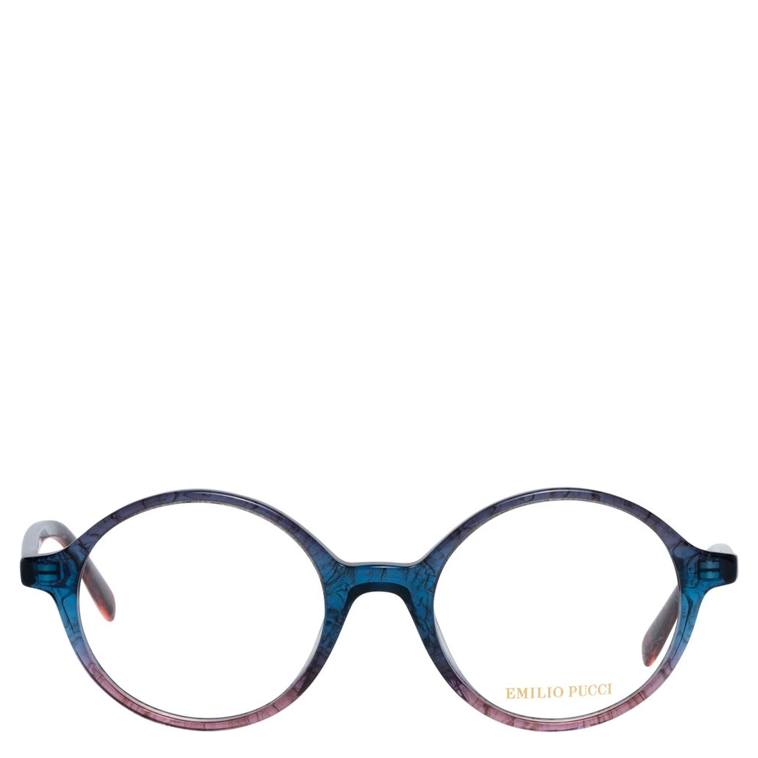 Multicolor Plastic Glasses (Frames)
