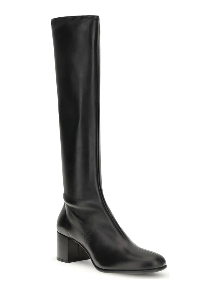 Black Lamb Ovis Aries Aries Ankle Boots alternative