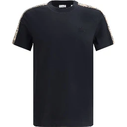 Black Cotton Clothing