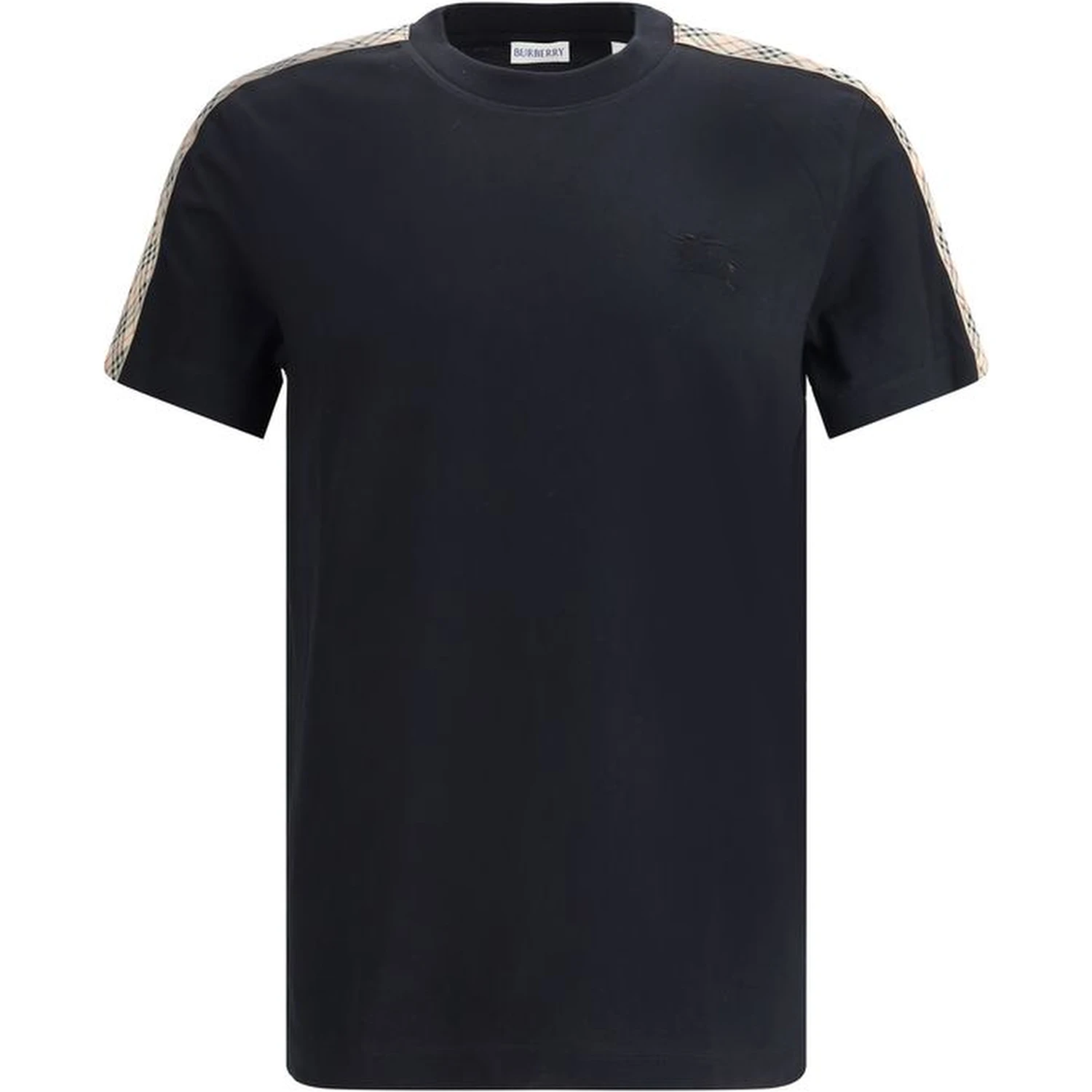 Black Cotton Clothing