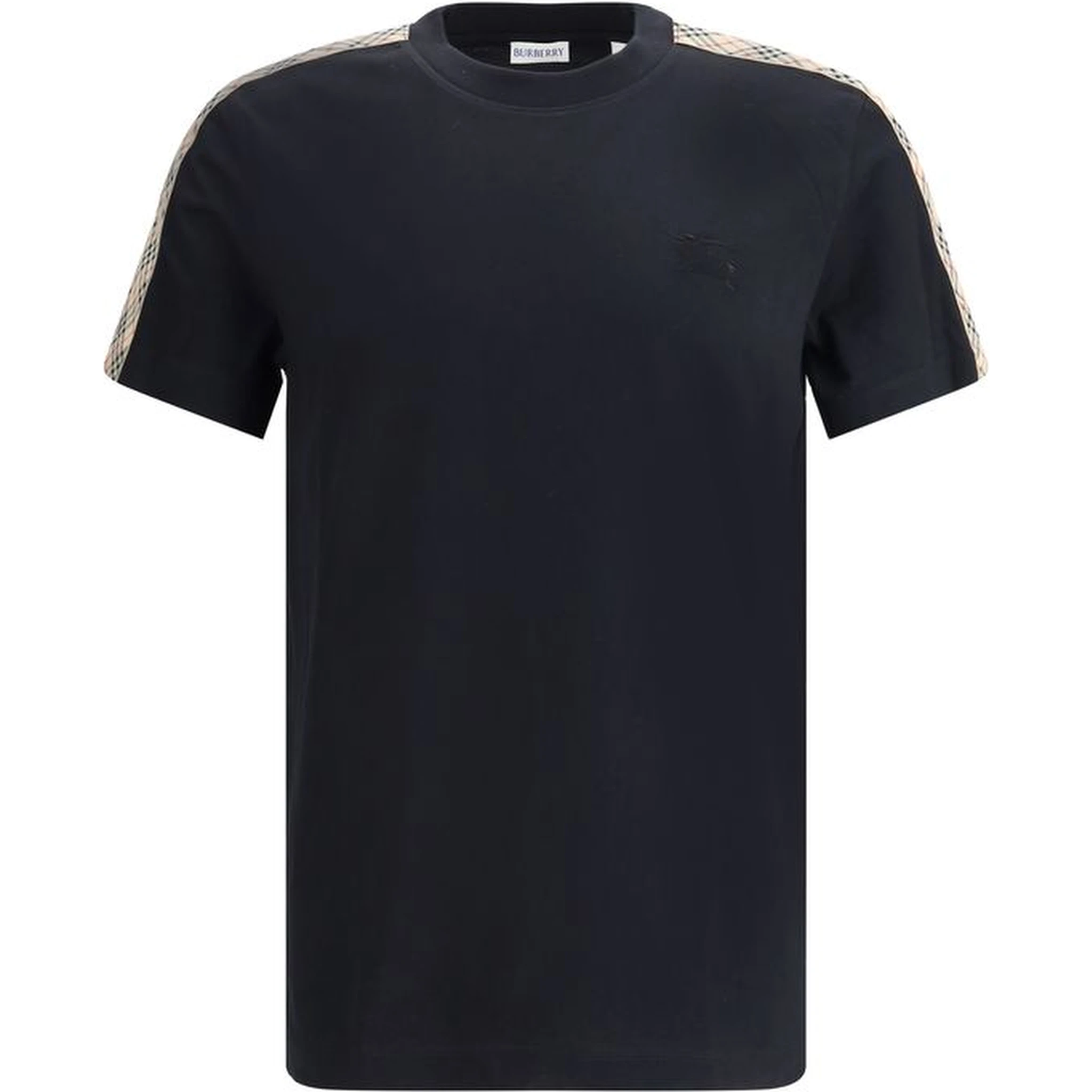 Black Cotton Clothing