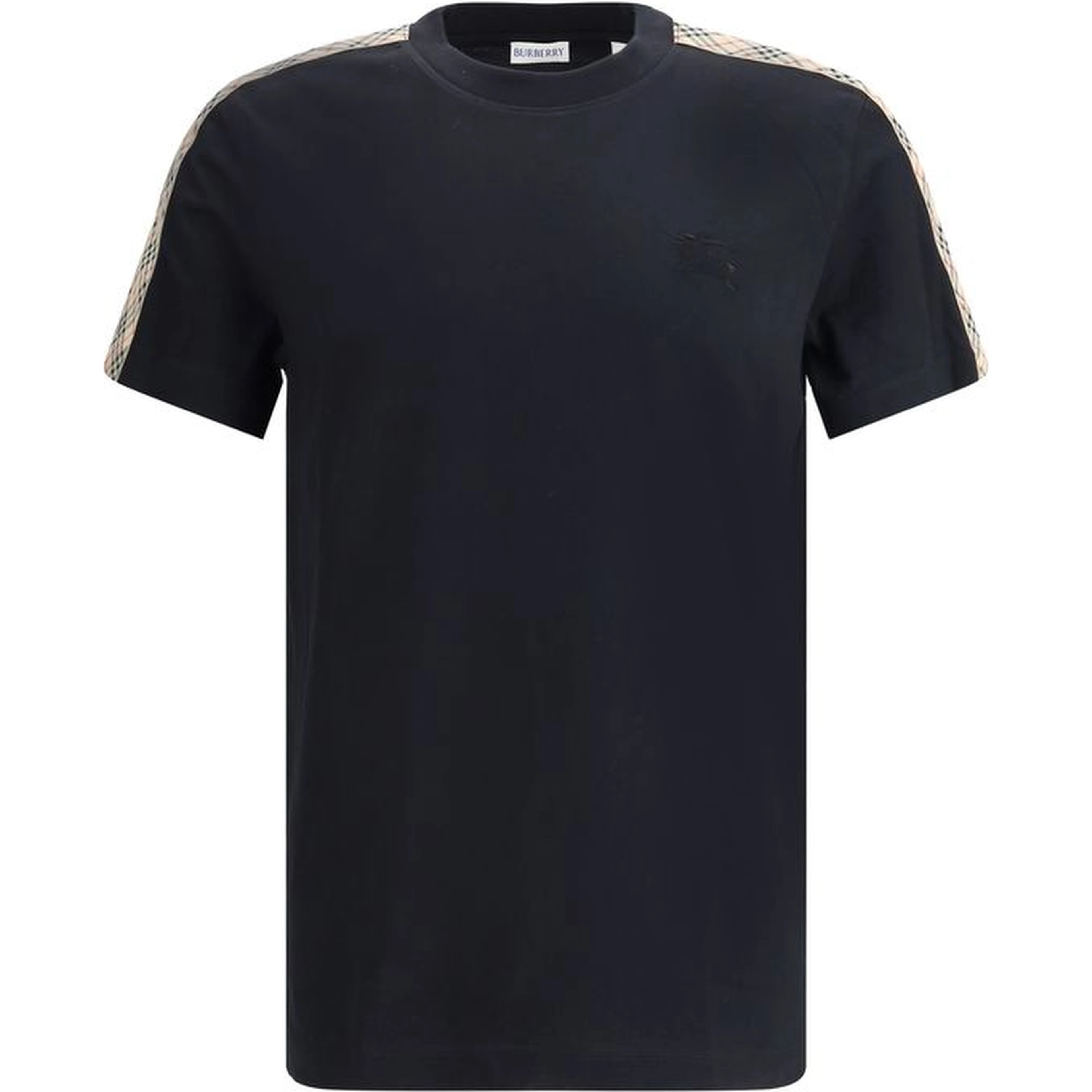 Black Cotton Clothing