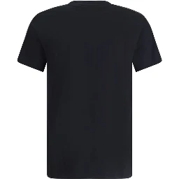 Black Cotton Clothing