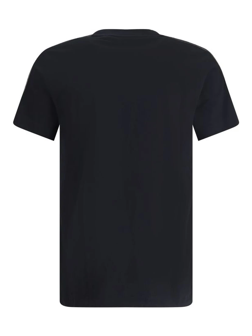 Black Cotton Clothing