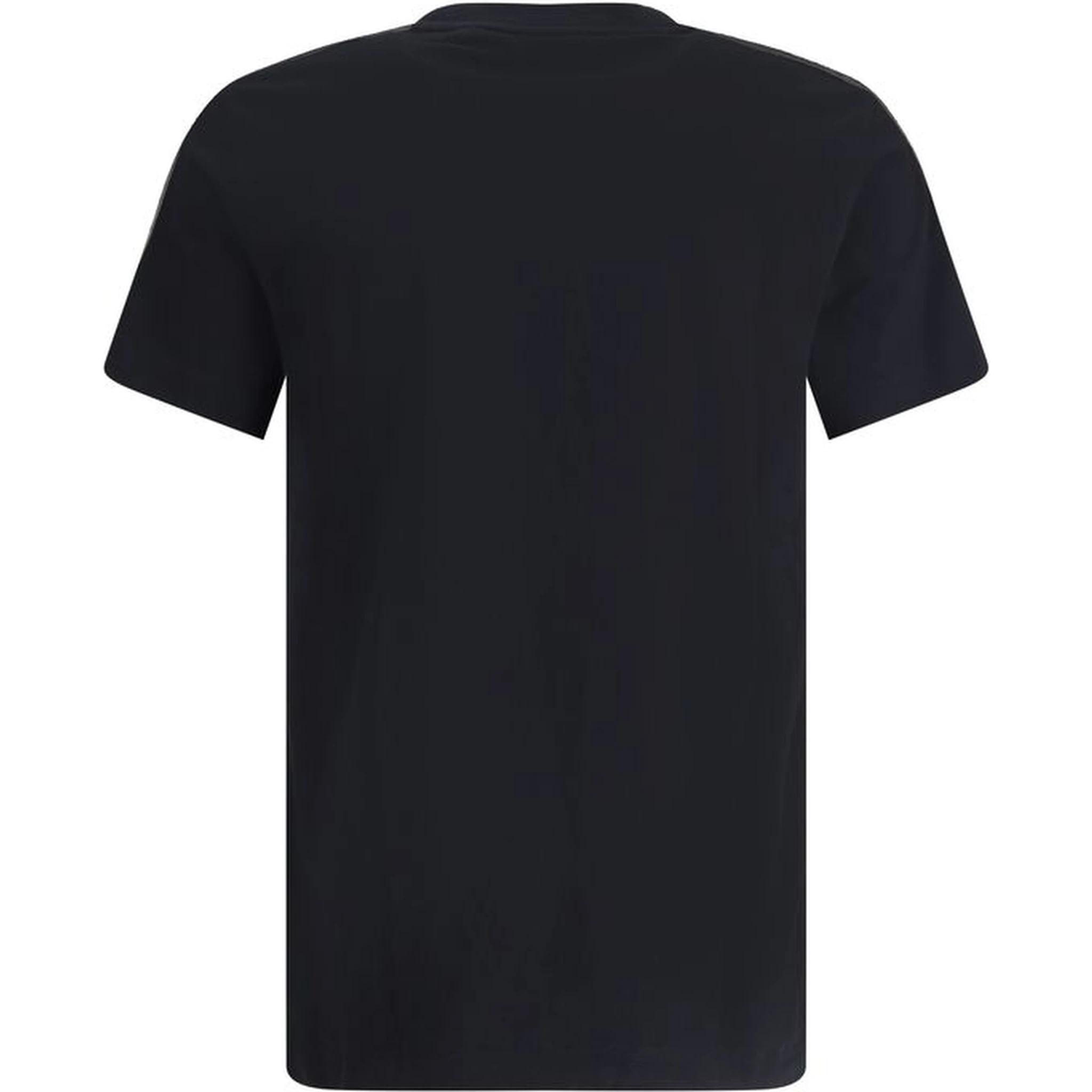 Black Cotton Clothing