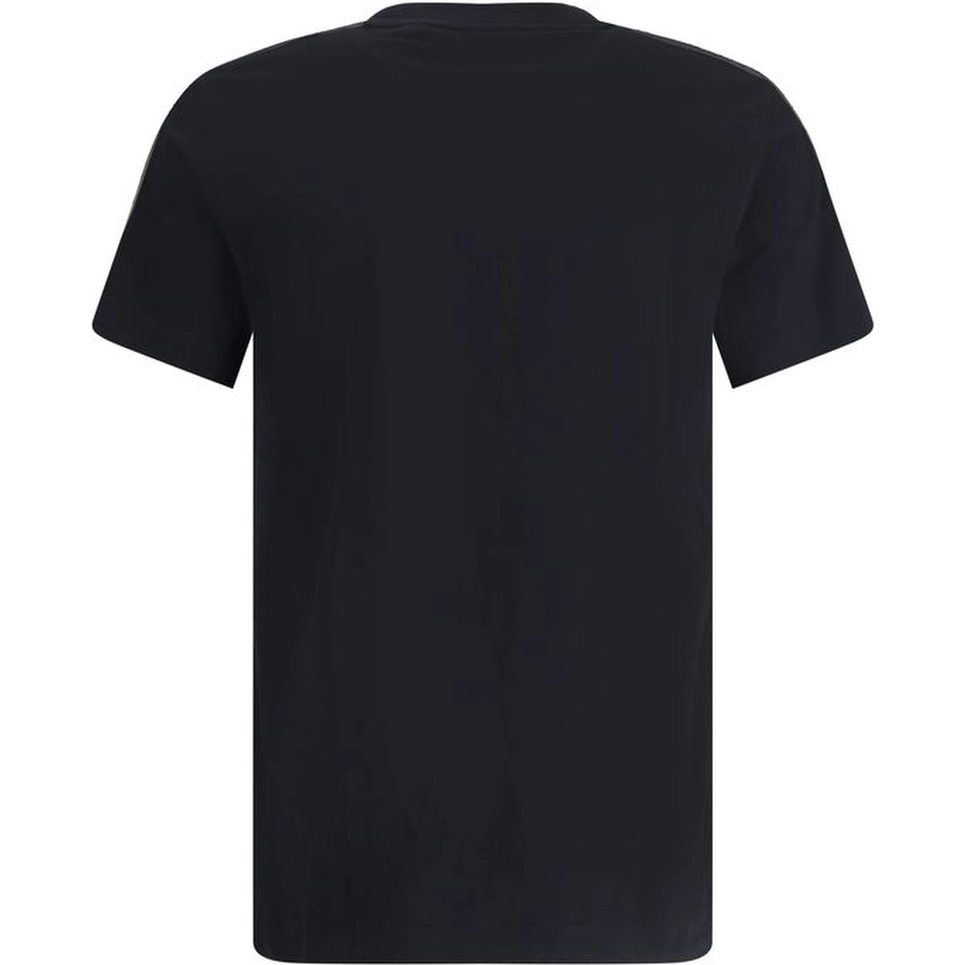 Black Cotton Clothing
