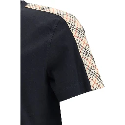 Black Cotton Clothing