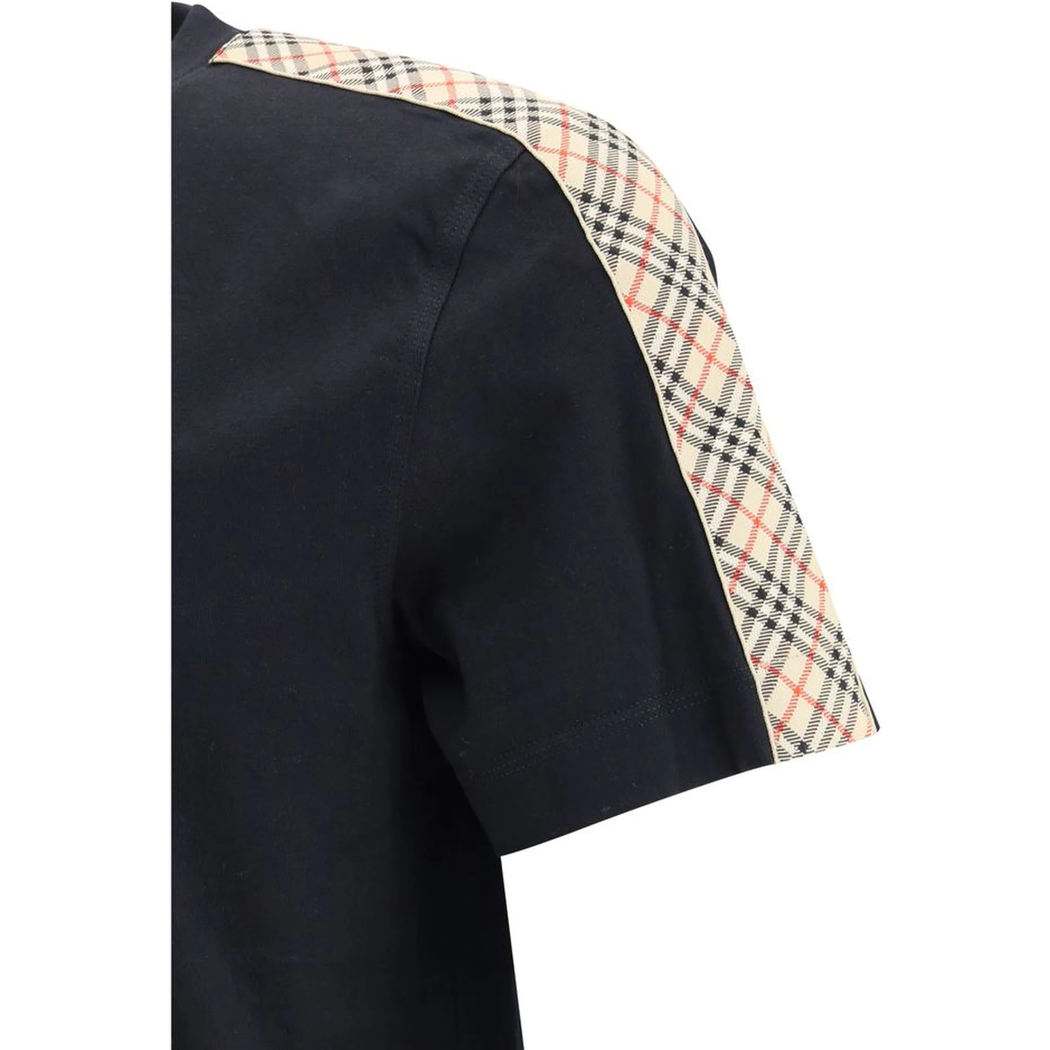 Black Cotton Clothing