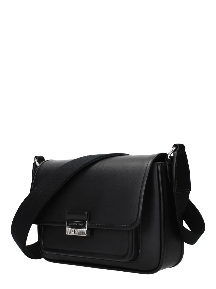 Black Leather Crossbody Bag alternative