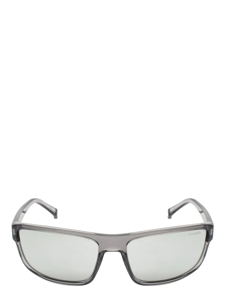 Transparent Resin Sunglasses alternative