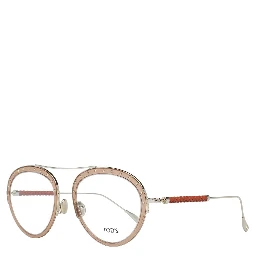 Brown Metal & Plastic Glasses (Frames)