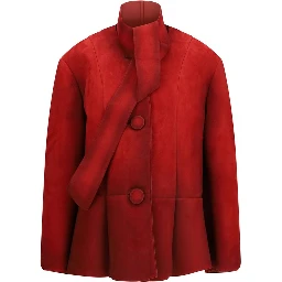 Multicolor Lamb Ovis Aries Aries Coat