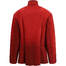 Multicolor Lamb Ovis Aries Aries Coat