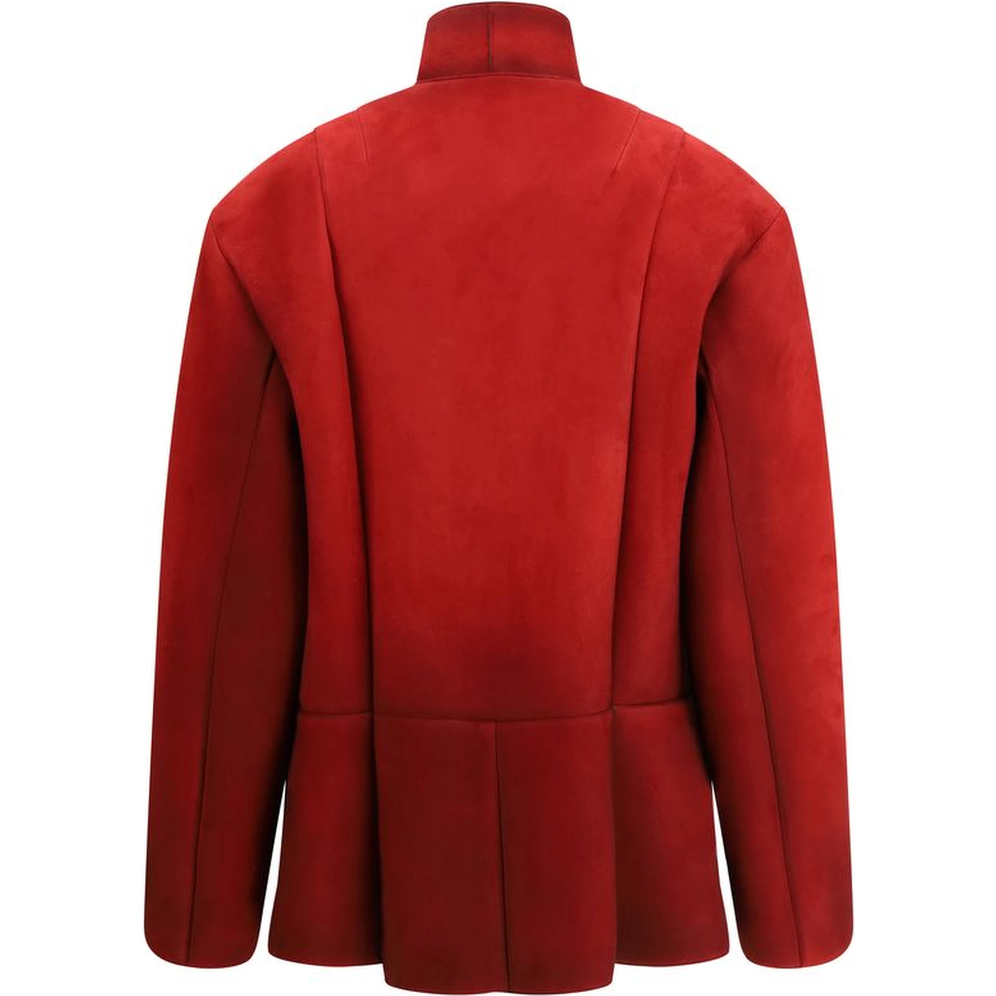 Multicolor Lamb Ovis Aries Aries Coat