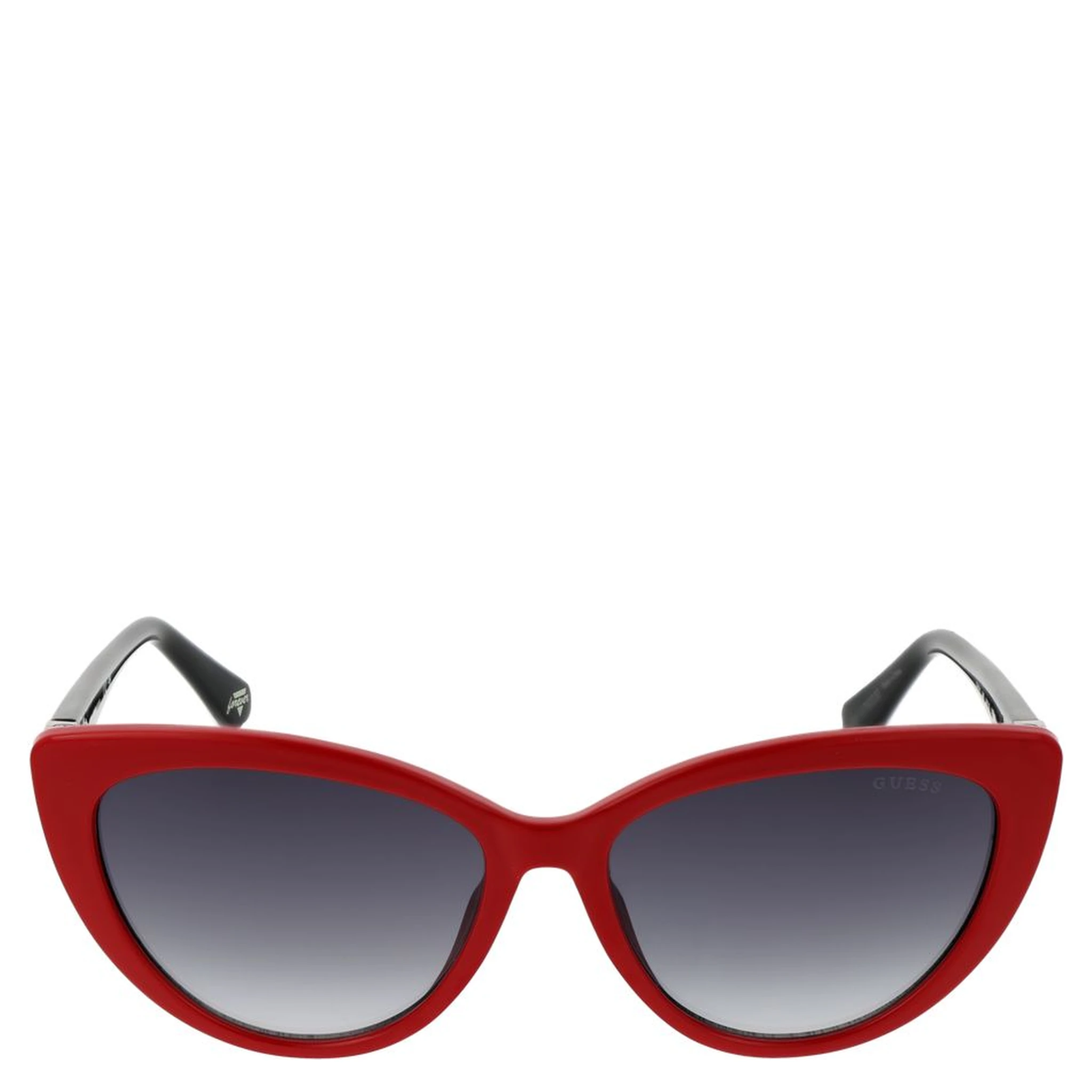 Multicolor Plastic Sunglasses