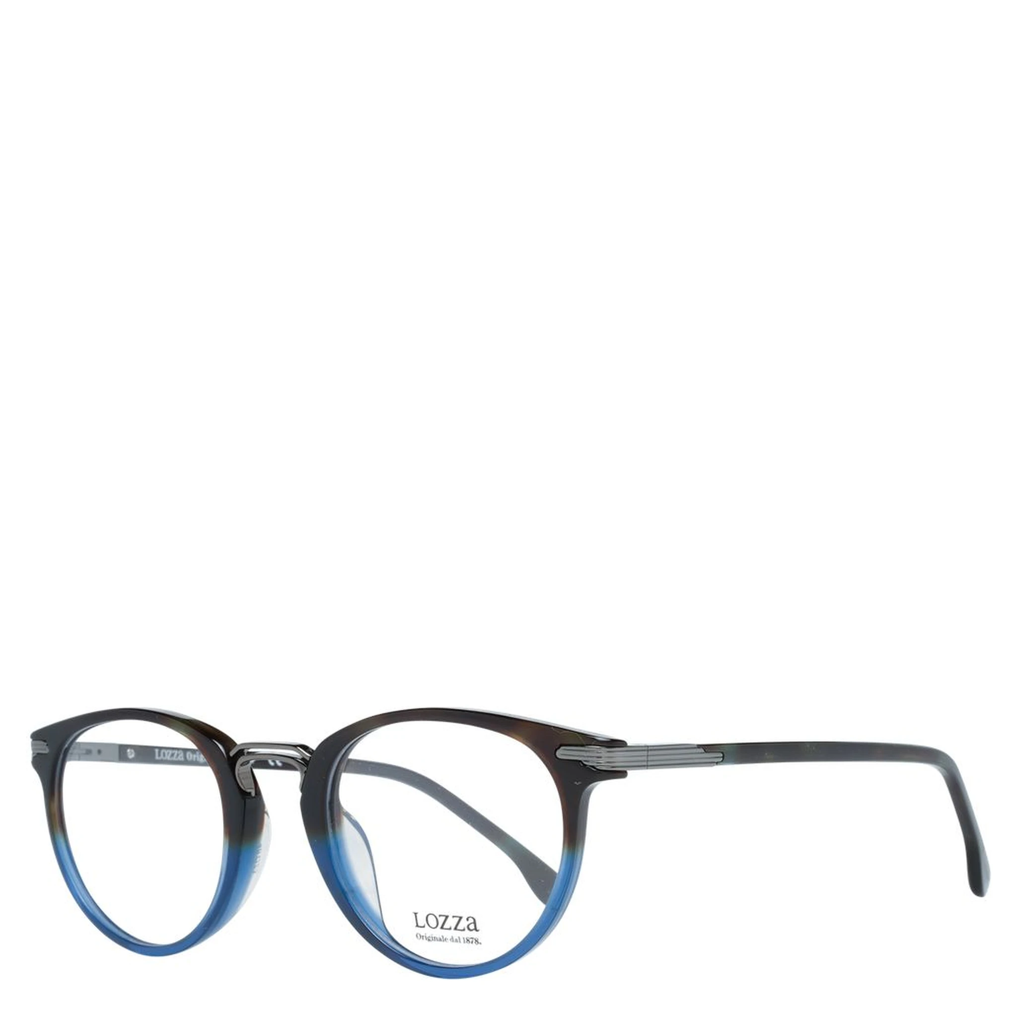Multicolor Metal & Plastic Glasses (Frames)