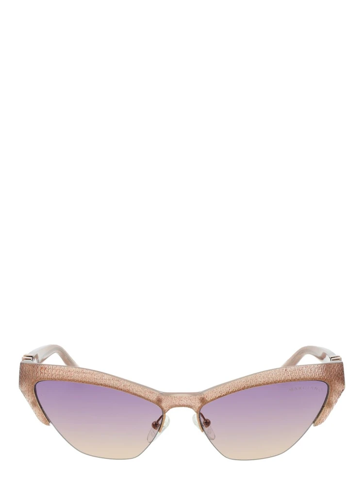 Pink Acetate Sunglasses alternative