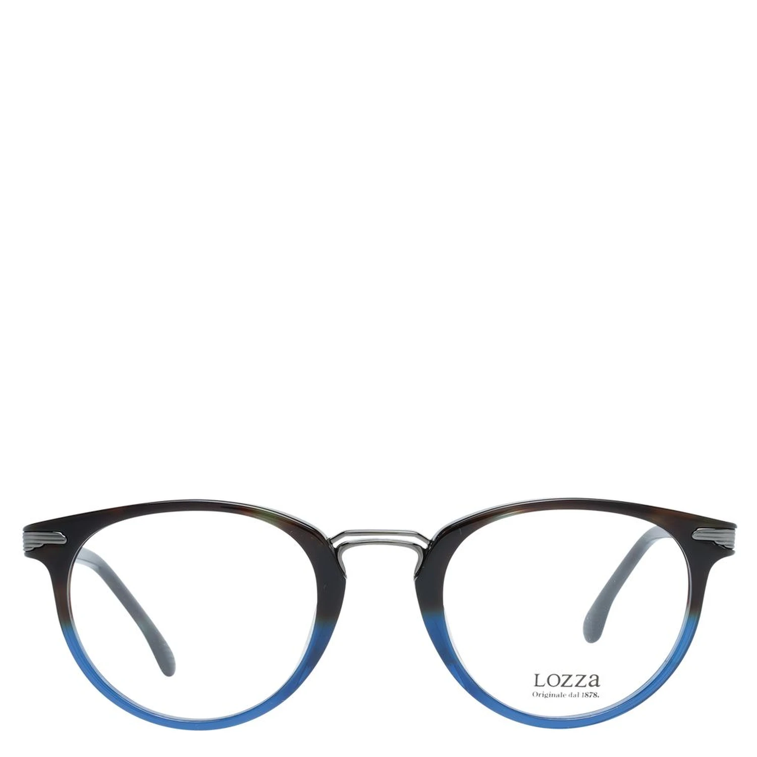 Multicolor Metal & Plastic Glasses (Frames)