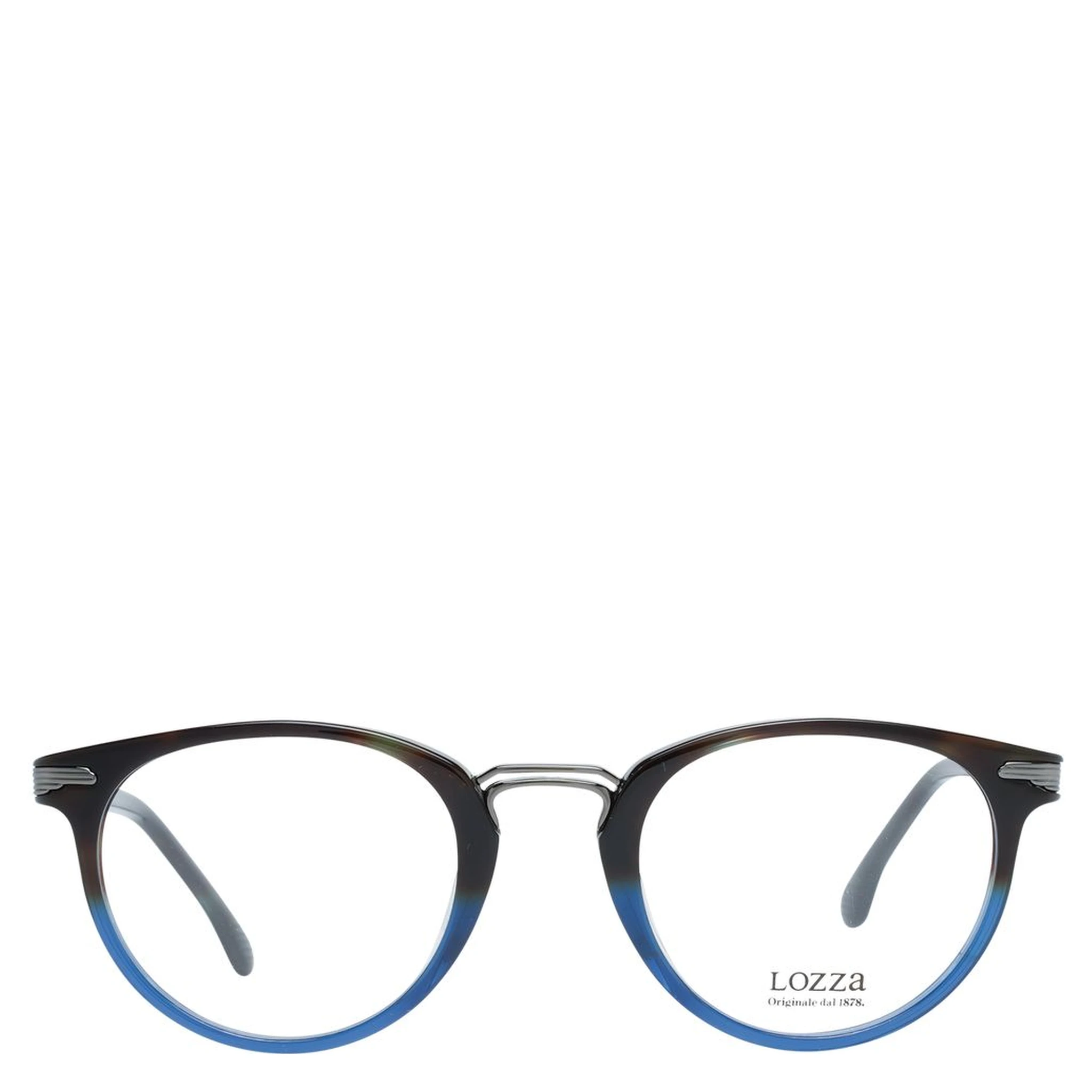 Multicolor Metal & Plastic Glasses (Frames)
