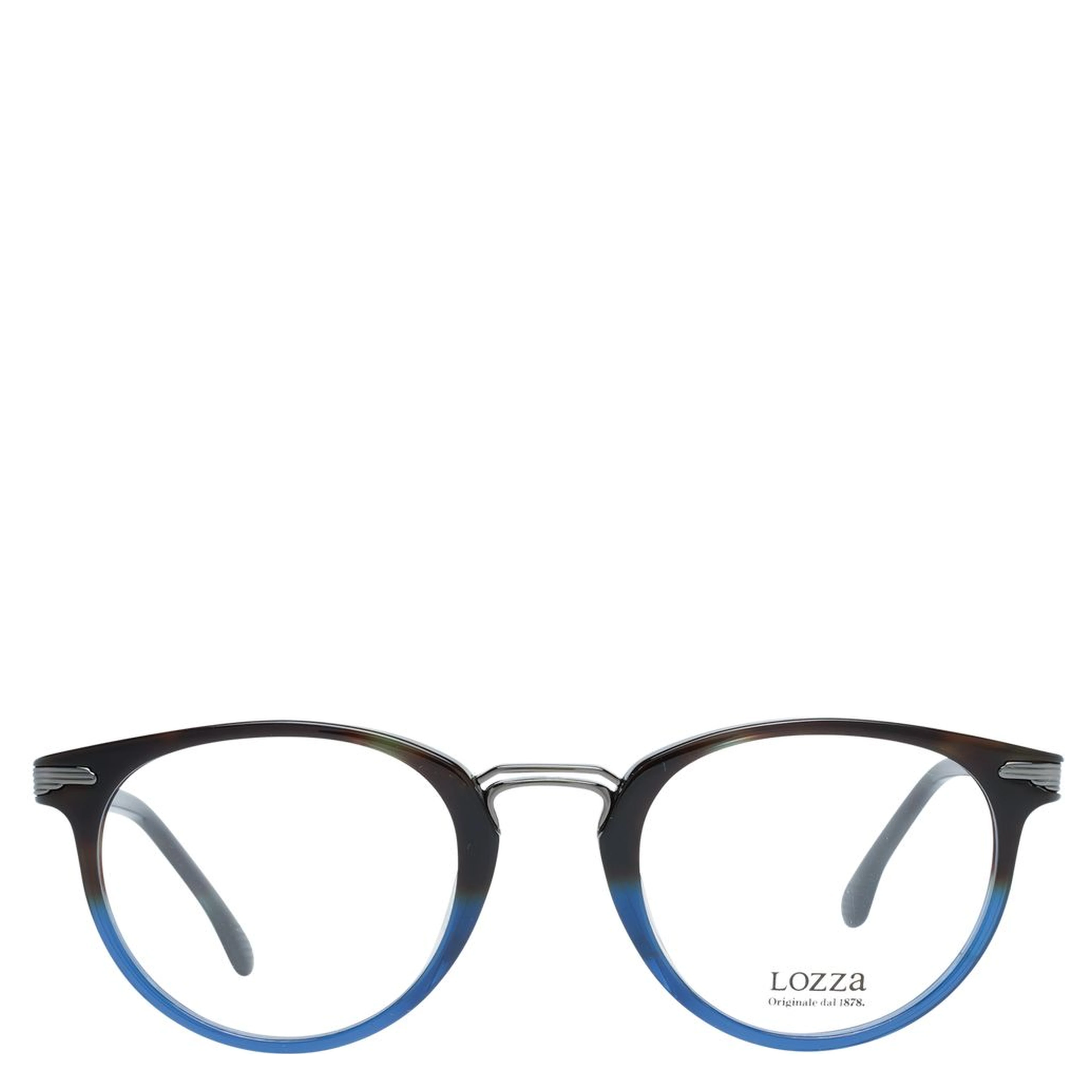 Multicolor Metal & Plastic Glasses (Frames)